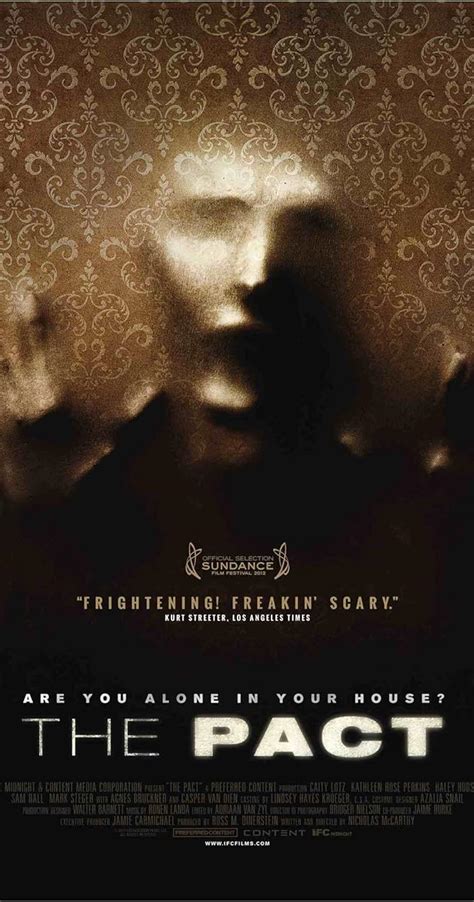 The movie the pact. Discover videos related to the pact jodi picoult movie on TikTok. 