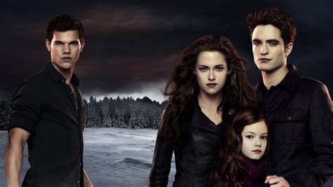 The movie twilight part 2. In the highly anticipated fourth installment of The Twilight Saga, a marriage, honeymoon and the birth of a child bring unforeseen and shocking developments ... 