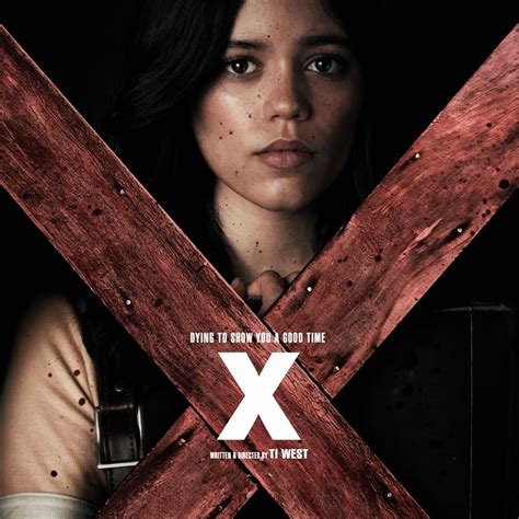 The movie x. Summary In 1979, a group of young filmmakers set out to make an adult film in rural Texas, but when their reclusive, elderly hosts catch them in the act, ... 