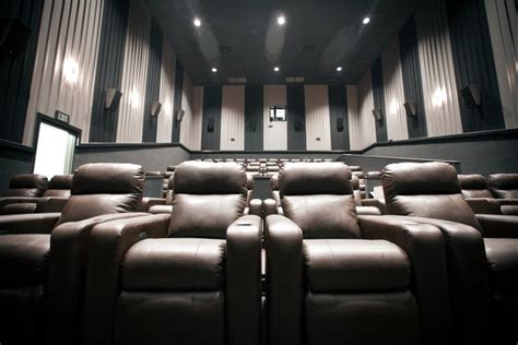 The moviehouse. The Moviehouse offers so much for so many tastes. Feel blessed to have it walking distance away on a nice day. Read more. Written 12 February 2019. This review is the subjective opinion of a Tripadvisor member and not of … 