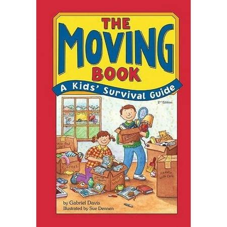 The moving book a kids survival guide. - 1994 mercury 115hp 2 tiempos manual.