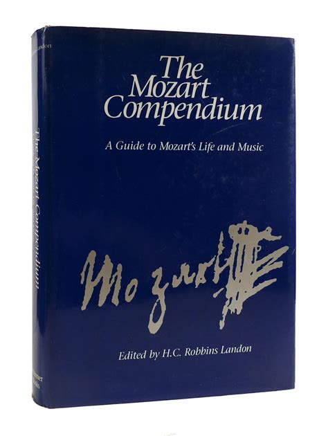 The mozart compendium a guide to mozarts life and music. - Attivazione manuale del sistema ansul r 102.