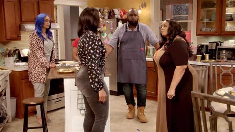 The ms. pat show season 3. August 13, 2021 7:00 am. Courtesy of BET+. There is something liberating about the way Ms. Pat yells and curses at her husband, kids and sister on BET+’s new sitcom The Ms. Pat Show, which ... 