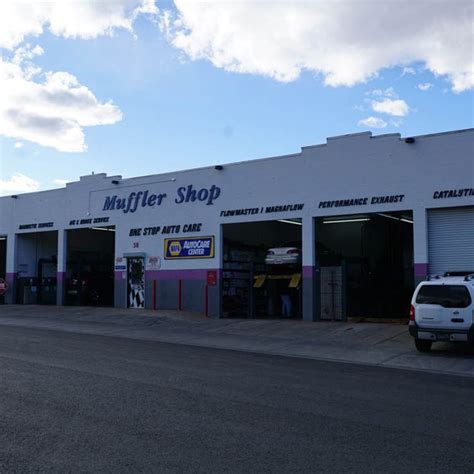 The muffler shop. THE MUFFLER SHOP - 32 Photos & 114 Reviews - 38 Navy St, Henderson, Nevada - Auto Repair - Phone Number - Yelp. The Muffler Shop. 4.3 (115 reviews) Claimed. Auto … 