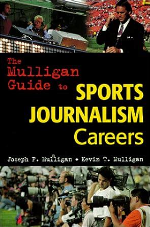 The mulligan guide to sports journalism careers. - Car repair manual for shelby gt500 1967.