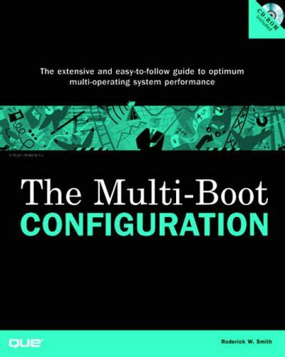 The multi boot configuration handbook roderick w smith. - The forex trading manual the rules based approach to making money trading currencies.