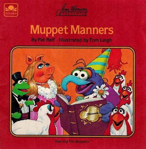 The muppet guide to magnificent manners jim henson s muppets. - Précis de grammaire fonctionnelle de la langue wolof.