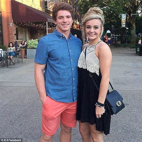 The murder of emma walker. Jun 4, 2021 · KNOXVILLE, Tenn. (WATE) – A motion for a new trial filed by attorneys representing Riley Gaul, the college football player convicted of murdering Central High School cheerleader Emma Walker in ... 