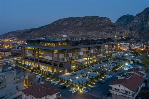 The museum hotel antakya fiyat