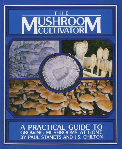 The mushroom cultivator a practical guide to growing mushrooms at home. - Mercury marine control box repair manual.