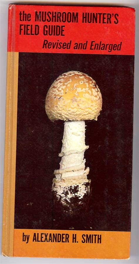 The mushroom hunters field guide revised enlarged. - South western federal taxation solution guide.