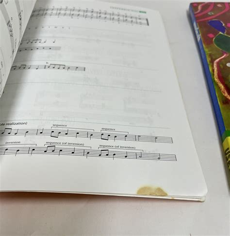 The music kit vol 2 rhythm reader and scorebook 4th. - Manuale di istruzioni della macchina per cucire bambini di scoperta.