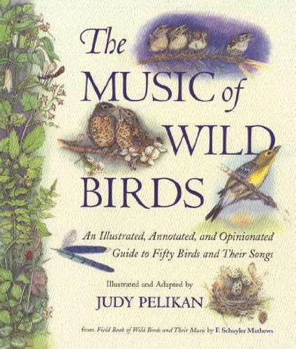 The music of wild birds an illustrated annotated and opinionated guide to fifty birds and their s. - Ccna voice study guide by andrew froehlich.