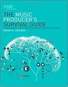 The music producers survival guide by brian m jackson. - 2000 nissan frontier performance parts user manual.