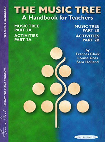 The music tree a handbook for teachers music tree part 2a and 2b. - Wilhelm v. humboldt und der staat.