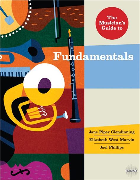 The musician s guide to fundamentals book cd rom. - Markem imaje printer smartdate 5 manual.