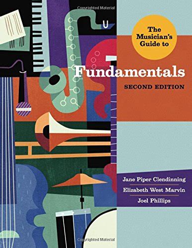 The musician s guide to fundamentals second edition the musician. - Solution manual managerial accounting hilton platt 9th edition.
