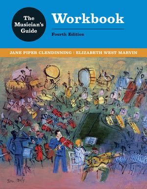 The musician s guide workbook second edition. - Battlefield of the mind study guide questions.