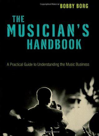 The musician s handbook a practical guide to understanding the music business. - Confesiones de una reina del drama adolescente griego subs.