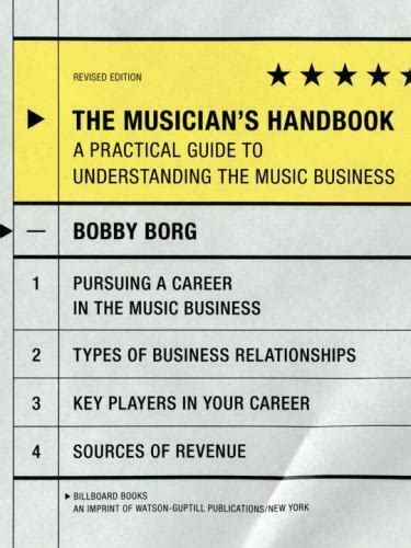 The musician s handbook revised edition a practical guide to. - 2007 jeep compass manual transmission problems.