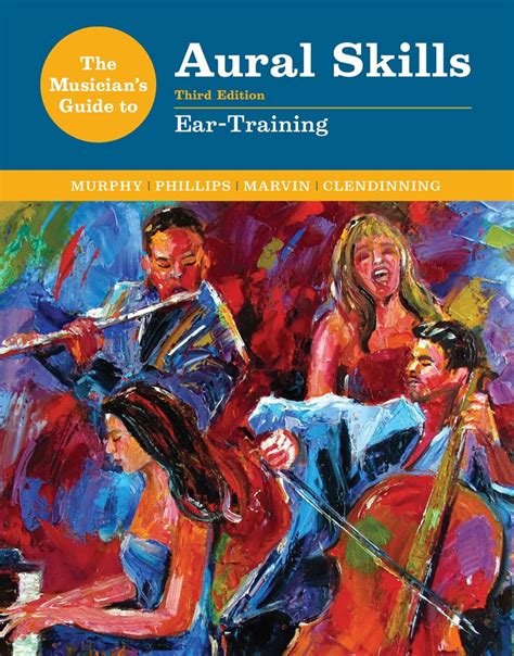 The musicians guide to aural skills ear training and composition second edition vol 2 the musicians. - The watercolorist s guide to painting water.
