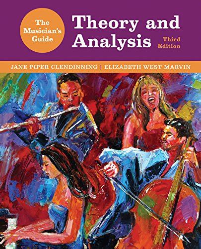 The musicians guide to theory and analysis workbook 2nd edition. - Nokia asha 311 manual de usuario.