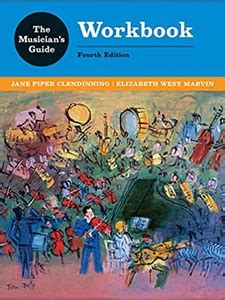 The musicians guide workbook teachers edition. - Santuario de la peña de francia.
