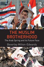 The muslim brotherhood the arab spring and its future face. - Sveriges konsthistoria frȧn forntid till nutid.
