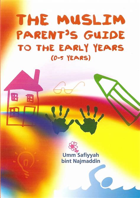 The muslim parents guide to the early years by umm safiyyah bint najmaddin. - Study guide core plus mathematics 1.