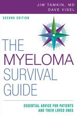 The myeloma survival guide essential advice for patients and their. - The worst case scenario pocket guide new york city worst case scenario pocket guides.