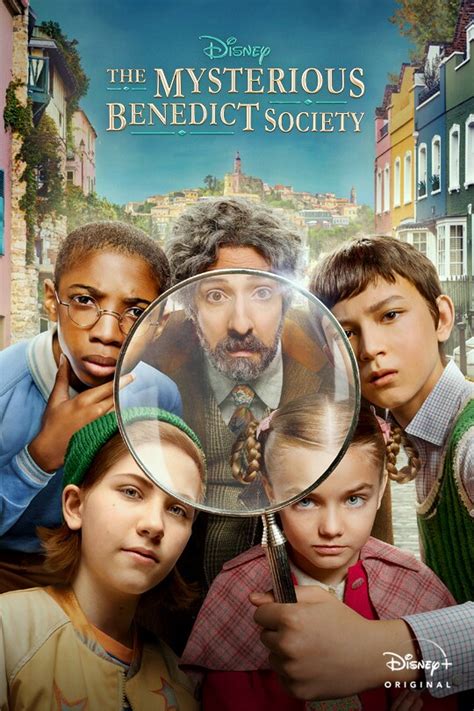 The mysterious benedict society where to watch. Learn how to stream the new series based on Trenton Lee Stewart's children's books on Disney Plus, where it premiered on June 25. Find out the cast, plot, and episode schedule of this mystery adventure … 