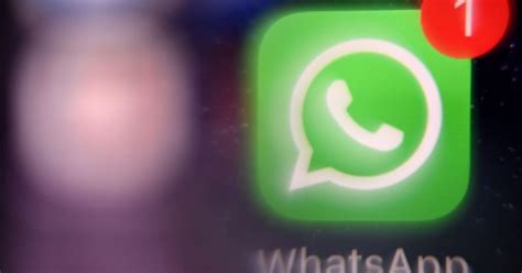 The mystery of the British government’s vanishing WhatsApps