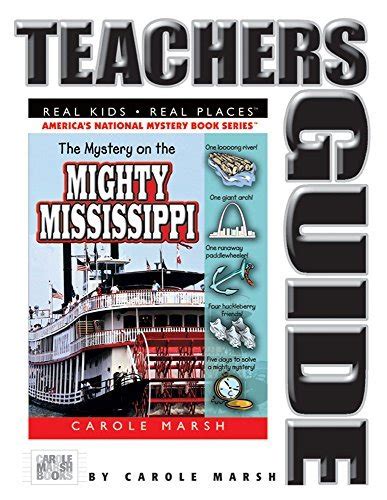 The mystery on the mighty mississippi teachers guide by carole marsh. - Bmw e36 1995 factory service repair manual.