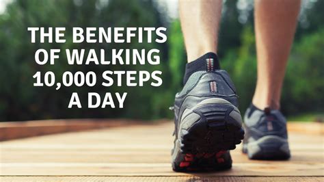 The myth of 10,000 steps a day: Is there a better walking regimen for your health?