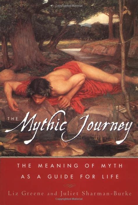 The mythic journey the meaning of myth as a guide. - Censo español executado de órden del rey.