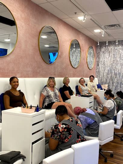 THE NAIL ROOM: MINNESOTA ASSUMED NAME: WRITE REVIEW: Address: 867