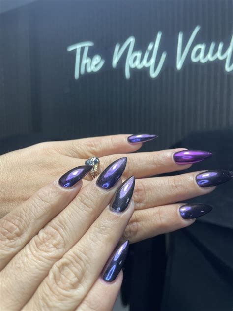 The nail vault winter park. 1,431 Followers, 2,488 Following, 528 Posts - See Instagram photos and videos from Nail Salon Winter Park Florida (@thenailvaultwp) 