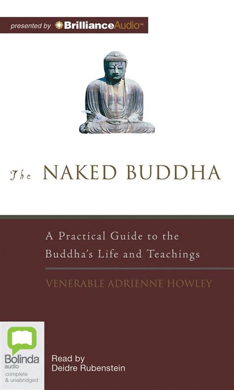 The naked buddha a practical guide to buddhas life and teachings adrienne howley. - Massey ferguson 7400 series tractor repair manual.