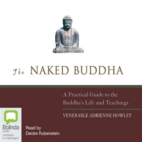 The naked buddha a practical guide to the buddhas life and teachings. - Guida alla revisione dell'assistente medico di david paulk.