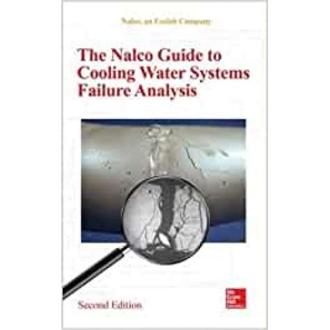 The nalco guide to cooling water systems failure analysis second edition. - Handbuch de impresora epson workforce 500.