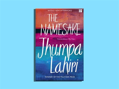 The namesake sparknotes