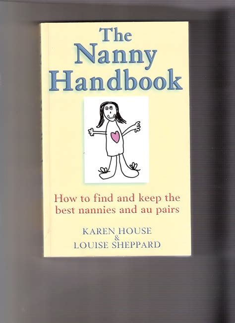 The nanny handbook how to find and keep the best nannies and au pairs. - Essential asatru walking the path of norse paganism.