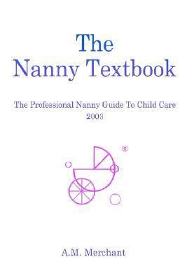 The nanny textbook by a merchant. - Manual for hobart cyber tig 300.