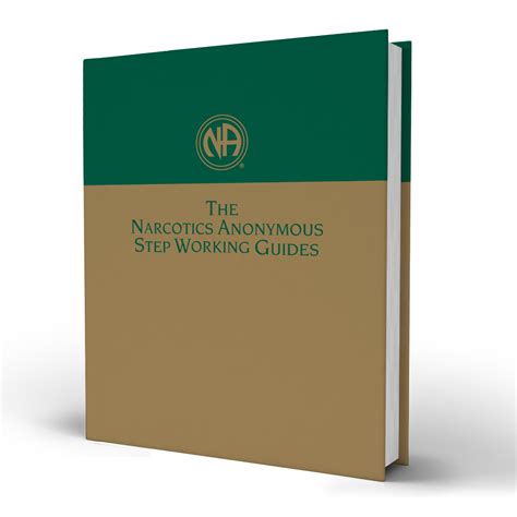 The narcotics anonymous step working guides. - Praxis study guide for elementary education.