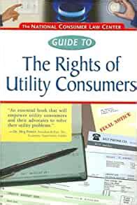 The national consumer law center guide to the rights of utility consumers by charles harak 2006 09 30. - La impugnacion en el proceso penal.