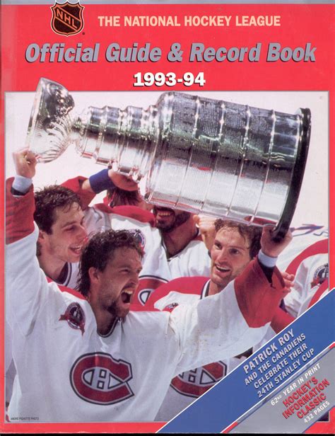 The national hockey league official guide record book 1992 93. - Peter druckers the five most important question self assessment tool facilitators guide.