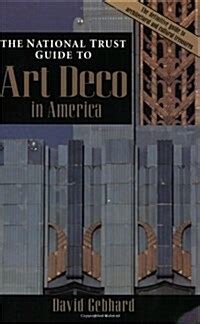 The national trust guide to art deco in america preservation press series. - Haynes manual honda crv 1997 uk.