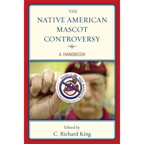 The native american mascot controversy a handbook. - Spectrum guide to tanzania spectrum guides.