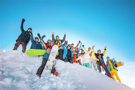 The natives guide to working in ski resorts. - The power of dua to allah an essential guide to.