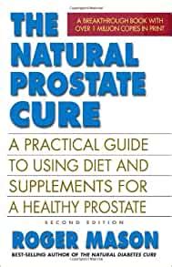 The natural prostate cure a practical guide to using diet and supplements for a healthy prostate 2nd. - Consumos de drogas en los programas de mantenimiento con metadona y los factores asociados.